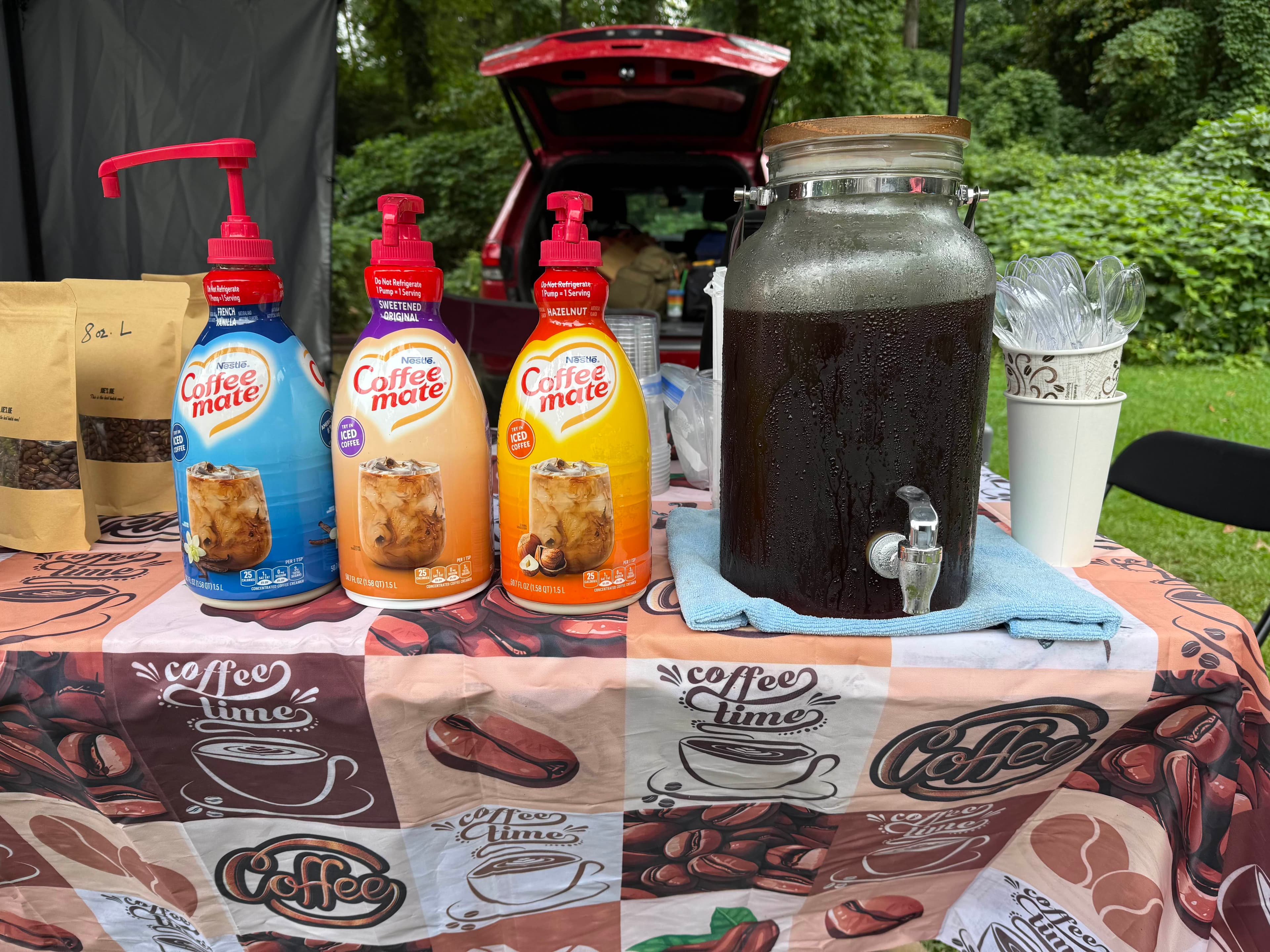 Single Origin Ethiopia